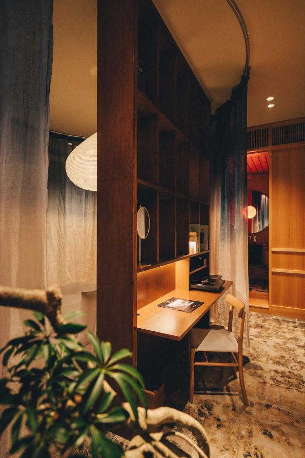 K5 Hotel Prefektura Tokio