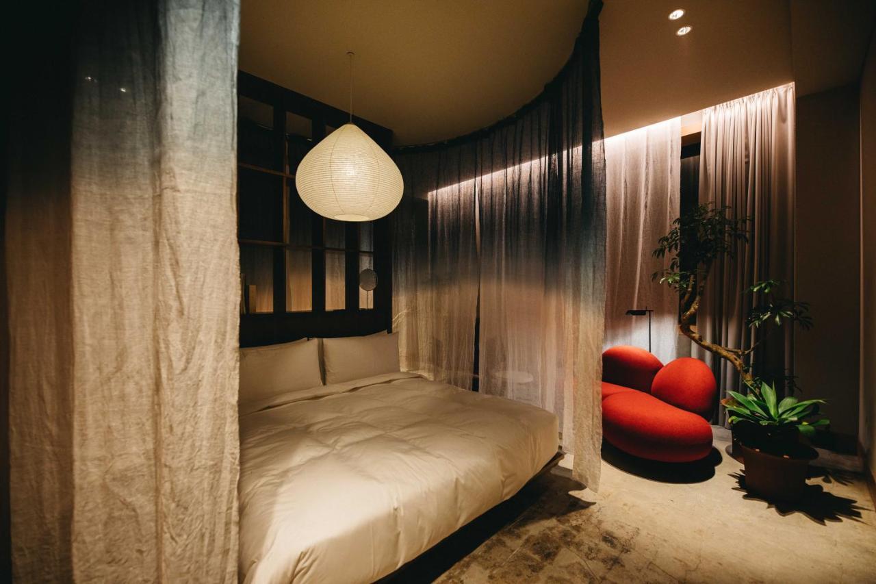 K5 Hotel Tokio