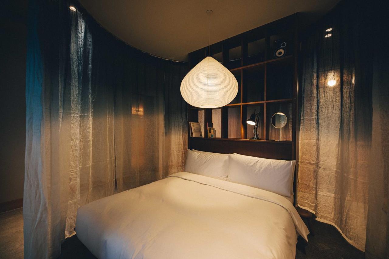 K5 Hotel Prefektura Tokio