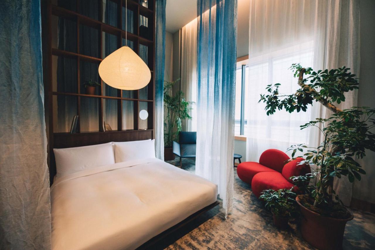 K5 Hotel Prefektura Tokio