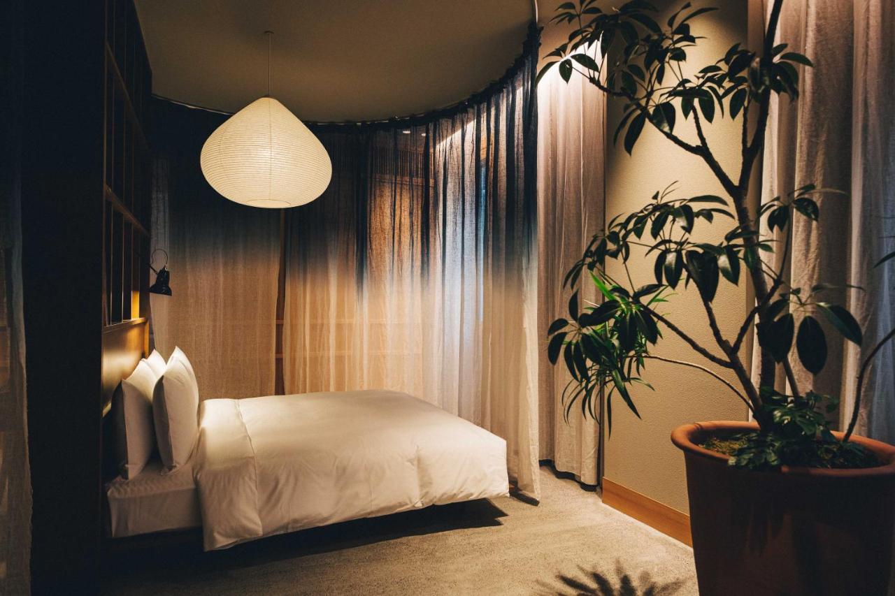 Hotel K5 Prefektura Tokio