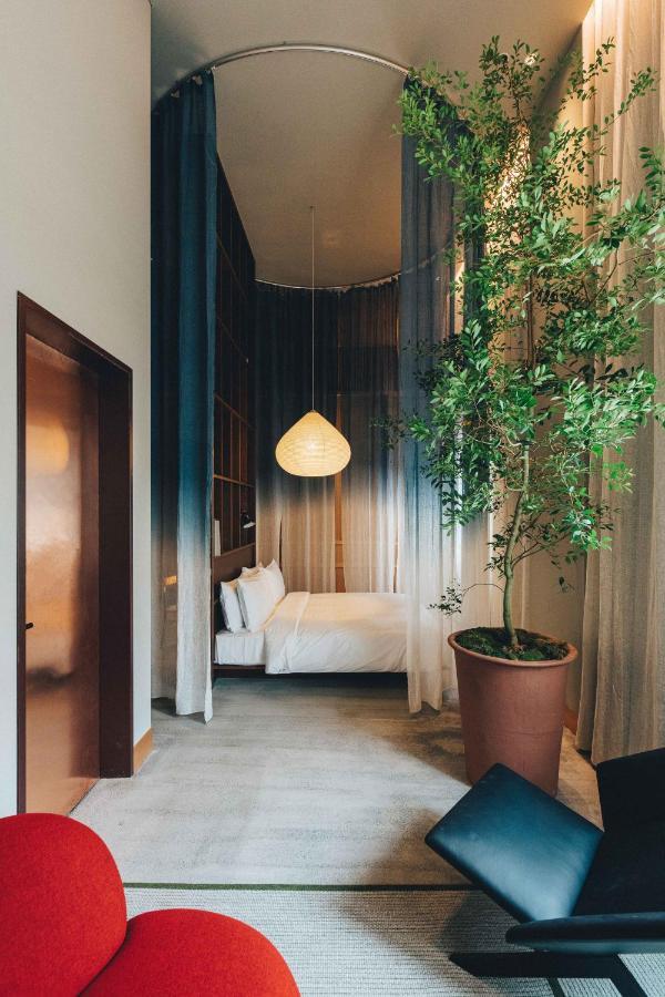 K5 Hotel Prefektura Tokio