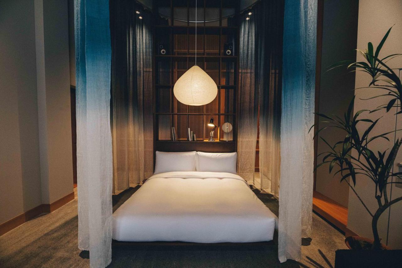 K5 Hotel Tokio