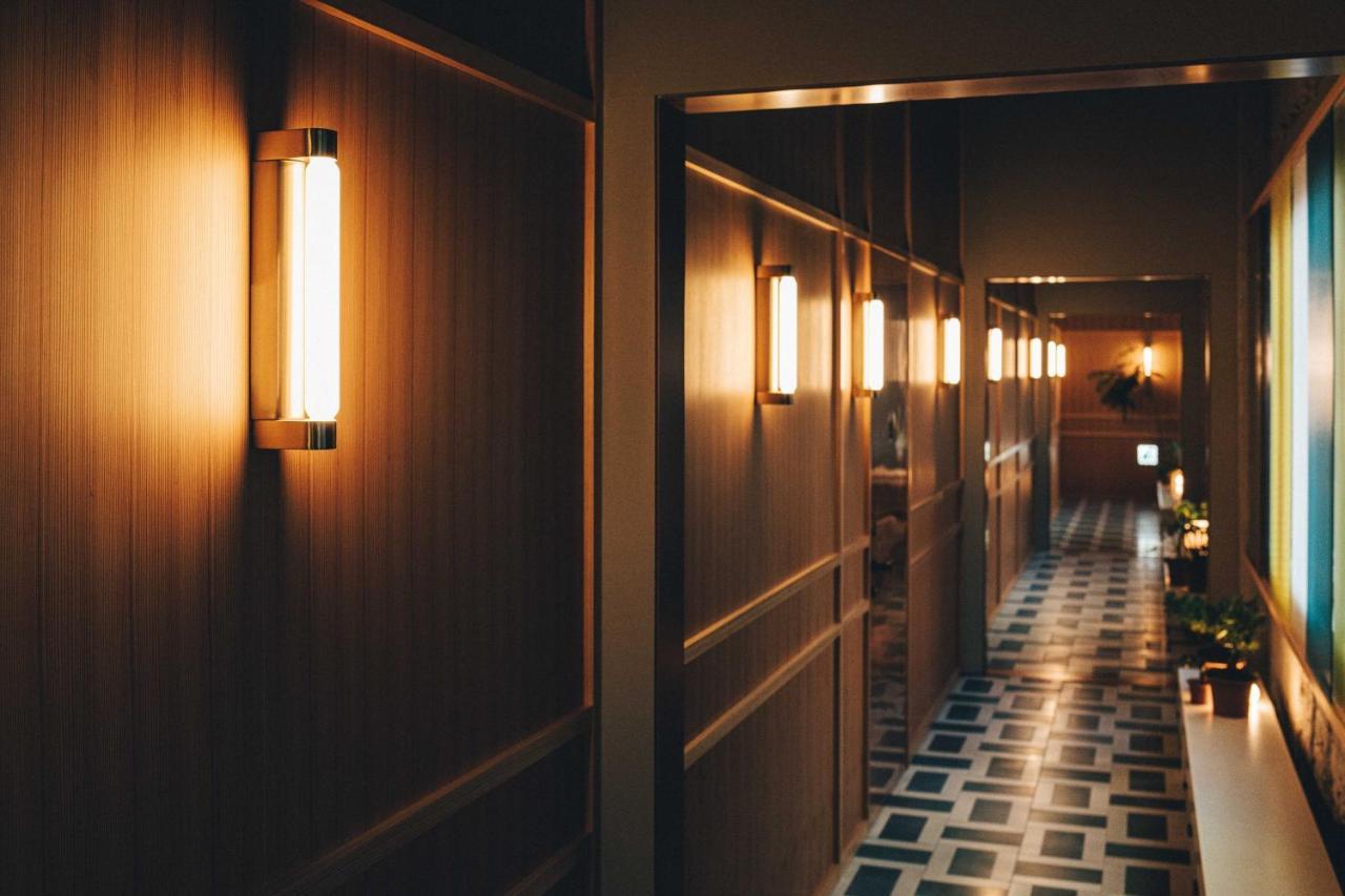 K5 Hotel Tokio