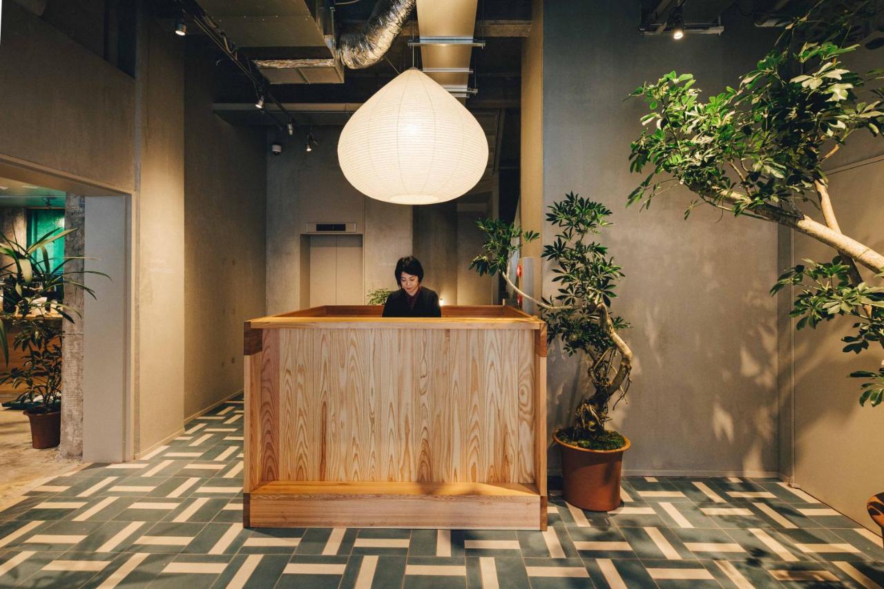 K5 Hotel Tokio