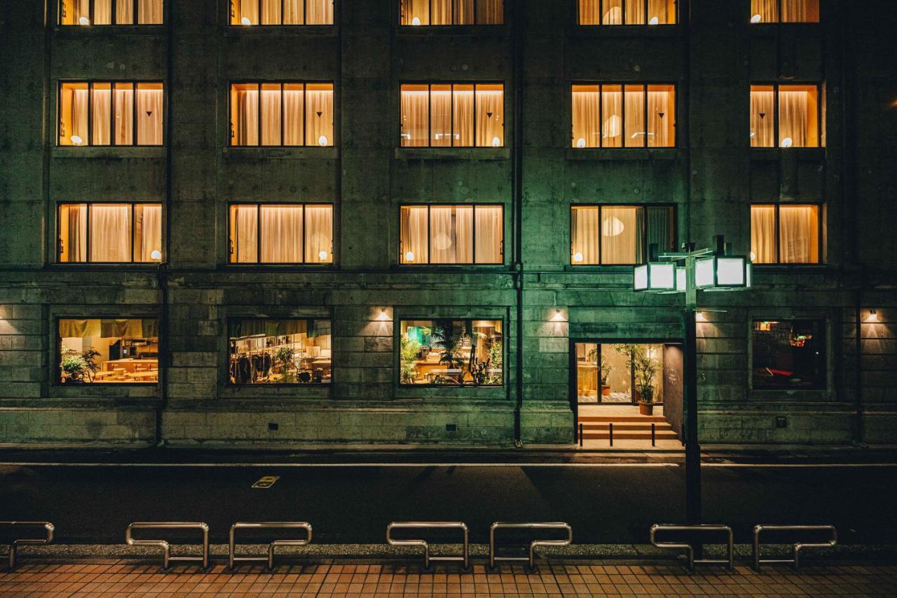 K5 Hotel Tokio